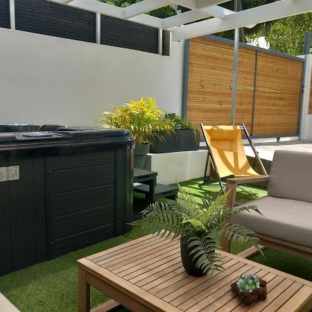 Kaz Ino Villa Noël Екстериор снимка