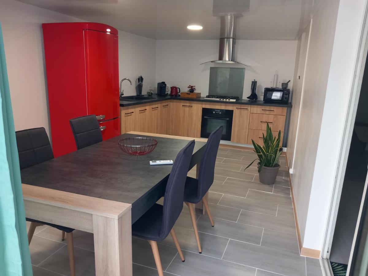 Kaz Ino Villa Noël Екстериор снимка