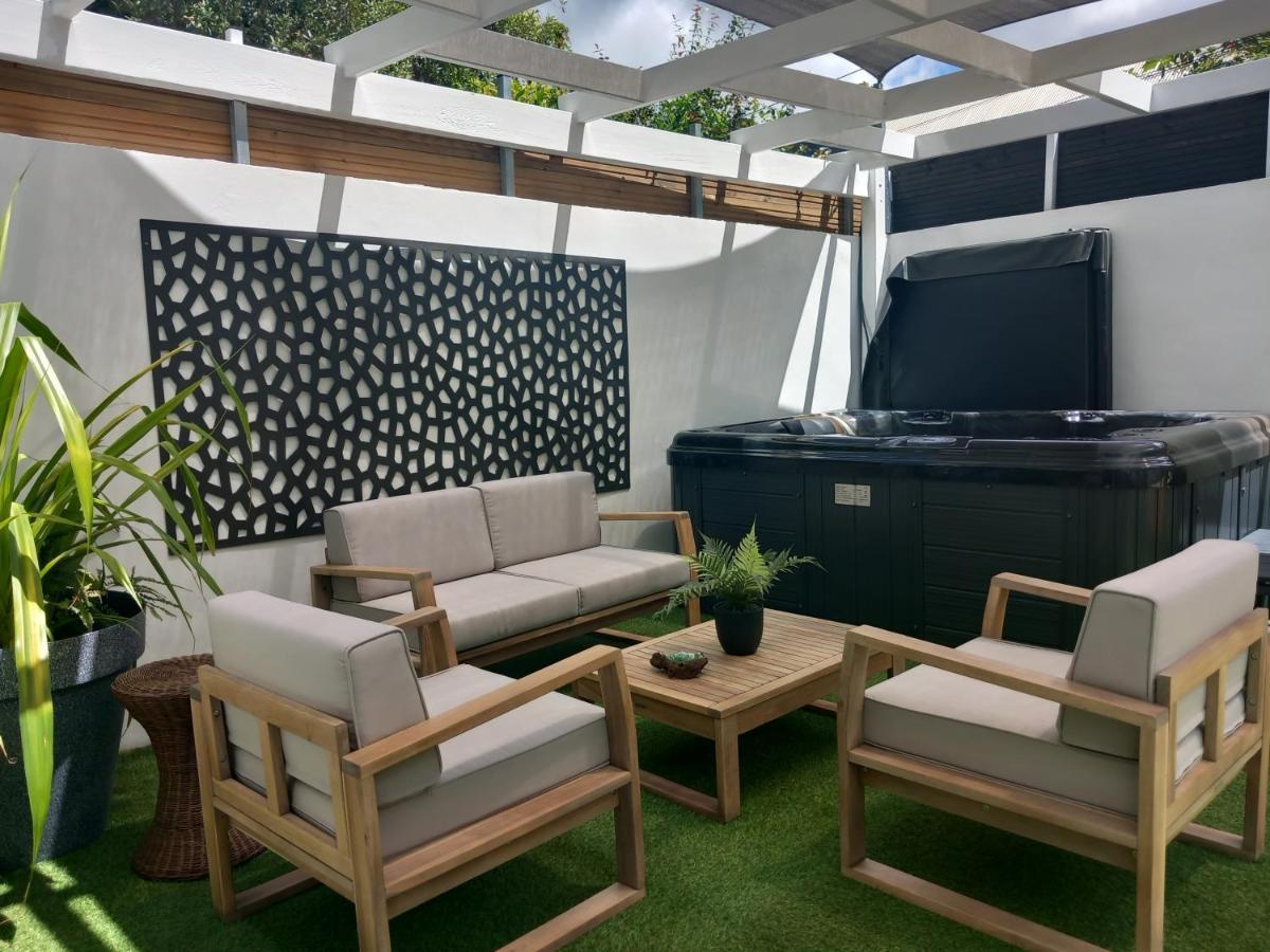 Kaz Ino Villa Noël Екстериор снимка