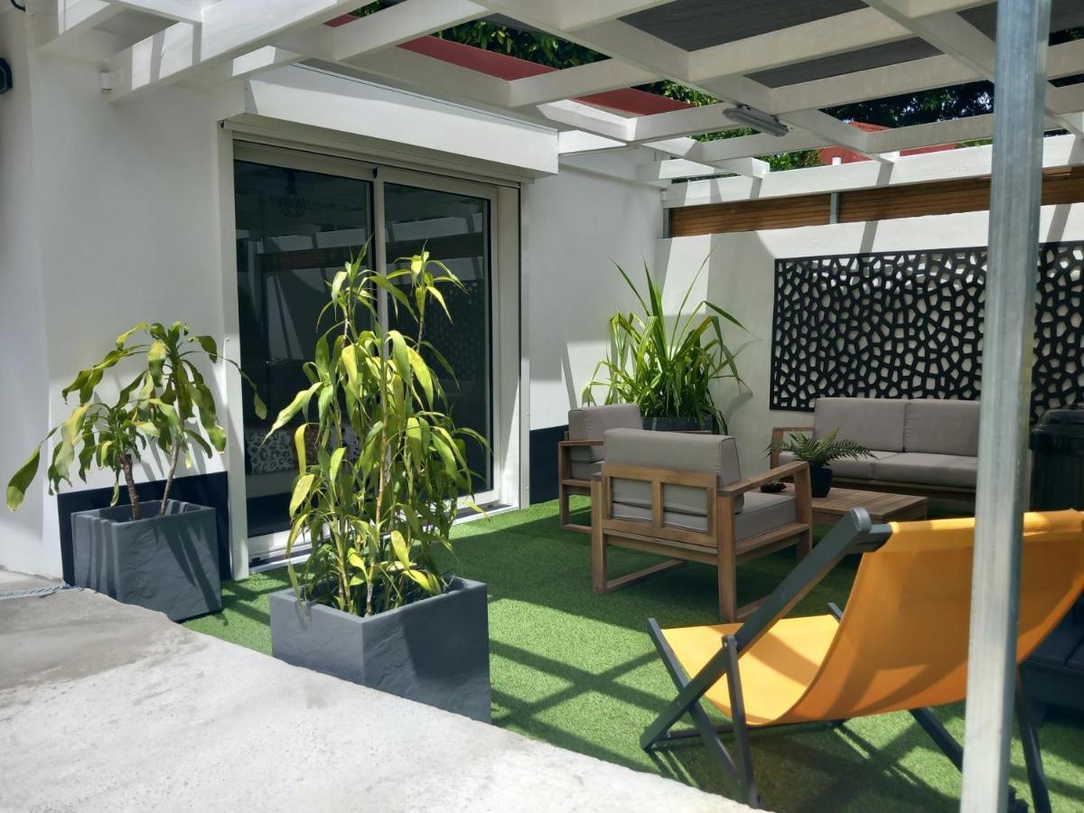 Kaz Ino Villa Noël Екстериор снимка